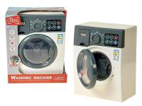 Opakowanie Pralka na baterie