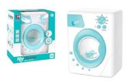 Opakowanie Pralka ze światełkiem i dźwiękiem