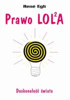 Okładka książki Prawo LOLA