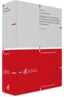 Okładka książki Prawo o prokuraturze