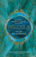 Precious. Autor: Molesworth Helen. SmakLiter.pl Okładka książki Precious