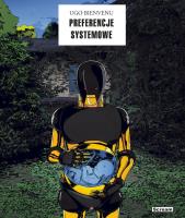 Preferencje systemowe. Autor: Ugo Bienvenu. SmakLiter.pl Okładka książki Preferencje systemowe