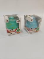 Opakowanie Press&Go Krabik w muszli