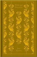 Okładka książki Pride and Prejudice