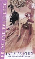 Pride and Prejudice. Autor: Jane Austen. SmakLiter.pl Okładka książki Pride and Prejudice
