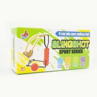 Opakowanie Proca na miękkie pociski