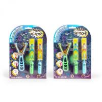 Opakowanie Proca sky-shooter świecąca 1 szt. mix