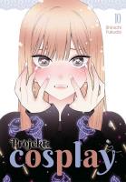 Okładka książki Projekt: cosplay. Tom 10