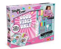 Opakowanie Projekt Deko zestaw sekretny pamiętnik