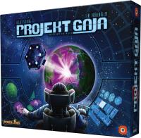 Projekt Gaja PORTAL. Wydawca: Portal Games. SmakLiter.pl Opakowanie Projekt Gaja PORTAL