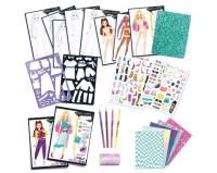 Projekt moda - zestaw projektantki. Wydawca: EPEE. SmakLiter.pl Opakowanie Projekt moda - zestaw projektantki