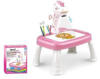 Opakowanie Projektor Jednorożec