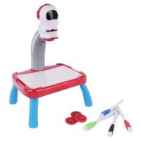 Opakowanie Projektor rzutnik do nauki rysowania Kosmos