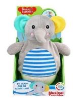 Opakowanie Projektor słonik