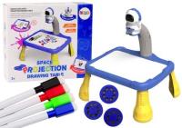 Opakowanie Projektor stolik do rysowania Kosmos