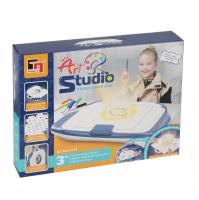 Opakowanie Projektor z akcesoriami