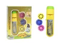 Opakowanie Projektor