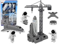 Opakowanie Prom kosmiczny z akcesoriami