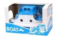 Prom z zestawem transportowym MIX. Wydawca: Technok. SmakLiter.pl Opakowanie Prom z zestawem transportowym MIX