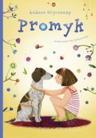 Okładka książki Promyk