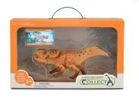 Protoceratops. Wydawca: Collecta. SmakLiter.pl Opakowanie Protoceratops