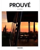 Prouve. Autor: Peters Nils. SmakLiter.pl Okładka książki Prouve