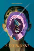 Okładka książki Przebłyski