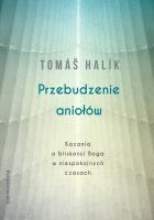 Okładka książki Przebudzenie aniołów