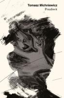 Okładka książki Przedświt