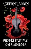 Okładka książki Przekleństwo zapomnienia