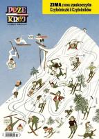 Opakowanie Przekrój 1/2019