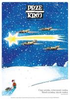 Okładka książki Przekrój 1/2023 / Przekrój