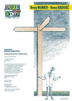 Opakowanie Przekrój 2/2019