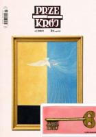 Okładka książki Przekrój 3/2022