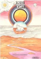 Okładka książki Przekrój 3/2023