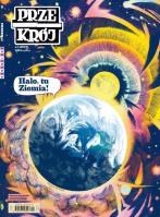 Opakowanie Przekrój 4/2020