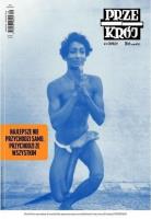 Okładka książki Przekrój 4/2022