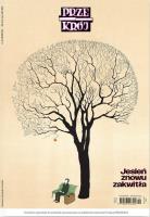 Okładka książki Przekrój 4/2023