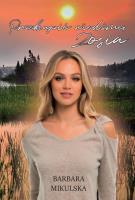 Przekupić wiedźmę. Zosia. Autor: Barbara Mikulska. SmakLiter.pl Okładka książki Przekupić wiedźmę. Zosia