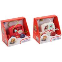 Opakowanie Przeplatanka auto MIX