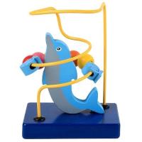 Opakowanie Przeplatanka delfin