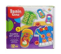 Opakowanie Przeplatanka sznurkowa