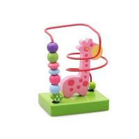 Opakowanie Przeplatanka żyrafa