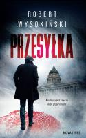 Okładka książki Przesyłka