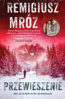 Okładka książki Przewieszenie. Komisarz Forst. Tom 2 wyd. specjalne