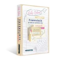 Okładka książki Przewodnik po sztuce pisania dla marzycieli