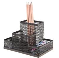 Przybornik czarny. Wydawca: NET. SmakLiter.pl Opakowanie Przybornik czarny