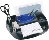 Opakowanie Przybornik Essentials green maxi Office