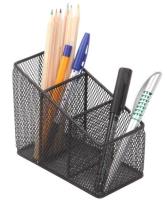 Przybornik skośny czarny. Wydawca: NET. SmakLiter.pl Opakowanie Przybornik skośny czarny