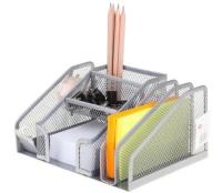 Przybornik srebrny. Wydawca: NET. SmakLiter.pl Opakowanie Przybornik srebrny